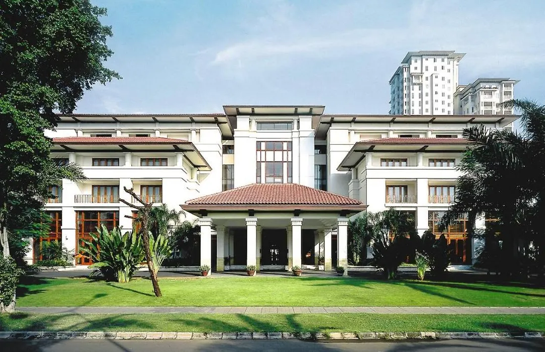 The Dharmawangsa Jakarta-1