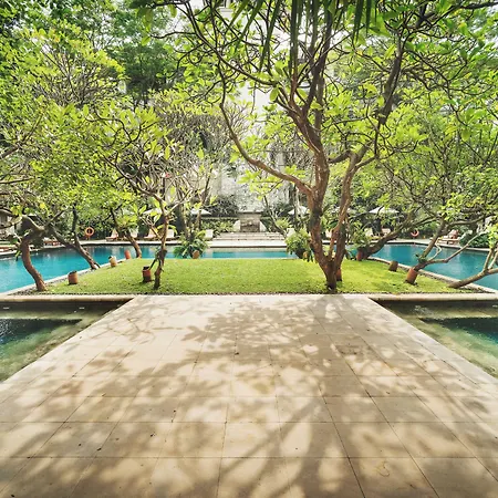 The Dharmawangsa Jakarta-3