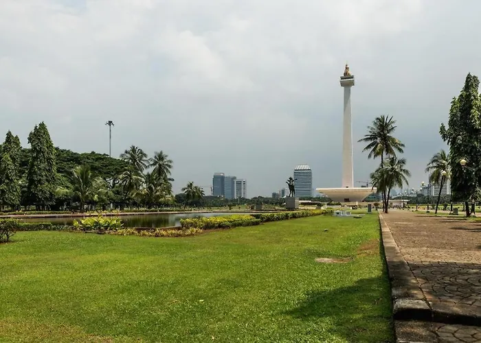 Business Hotel Jakarta