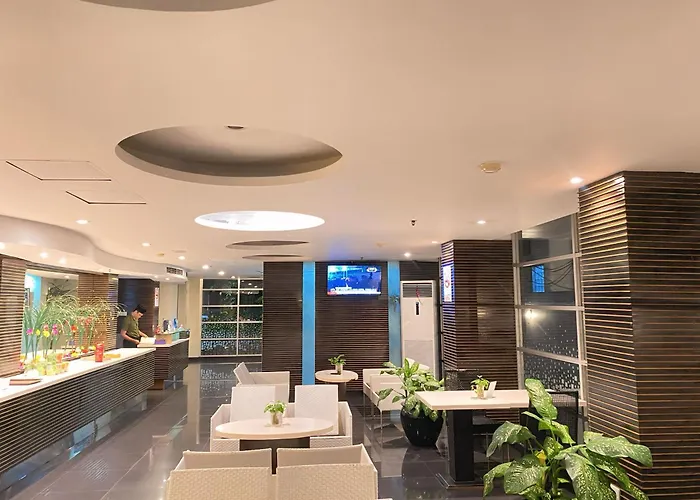 Studio One Thamrin Hotel Jakarta