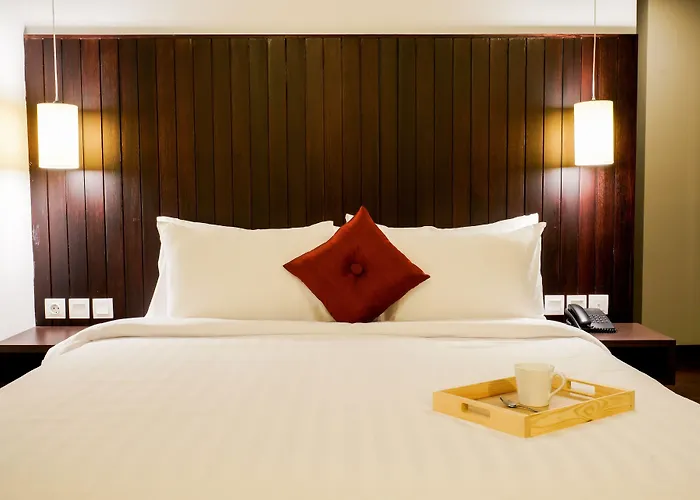 Liberty Hotel Thamrin Jakarta