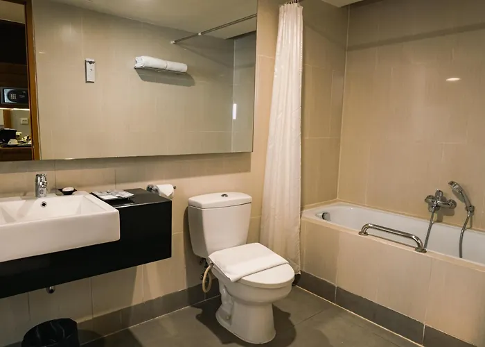 El Hotel Jakarta